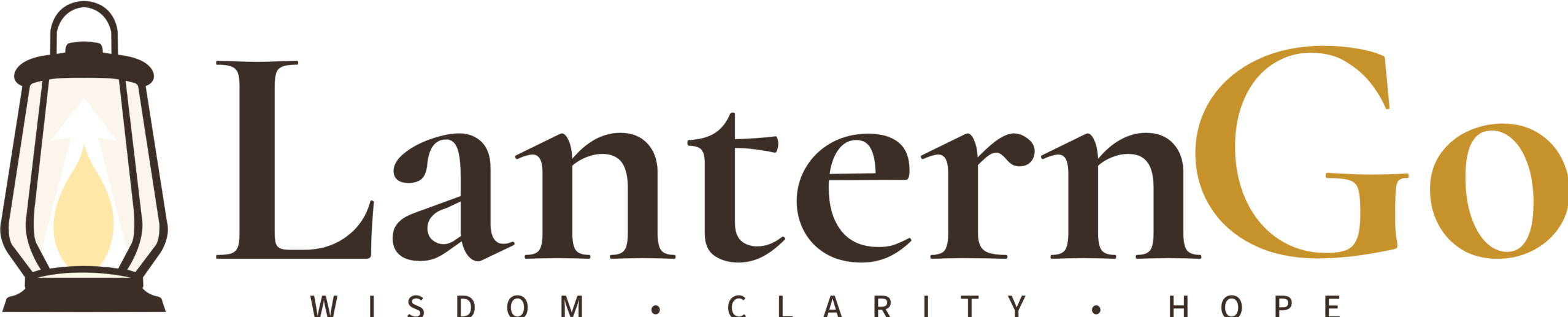 LanternGo